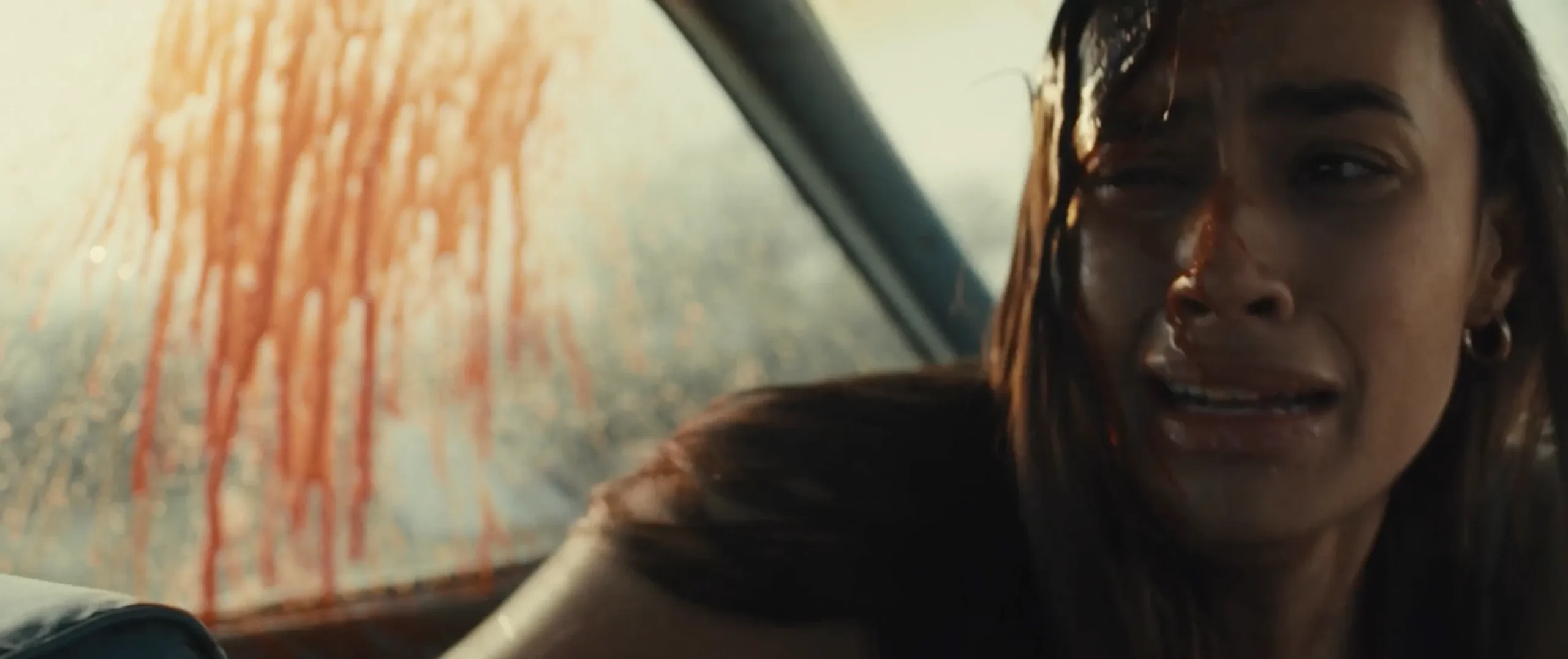 Blood Star: A Grindhouse Road Horror Movie for a New Generation