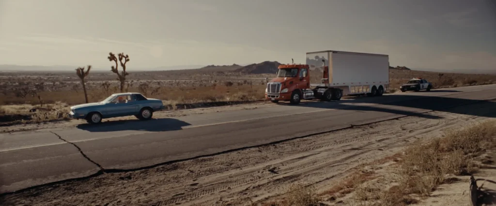 Highway 2 — Blood Star