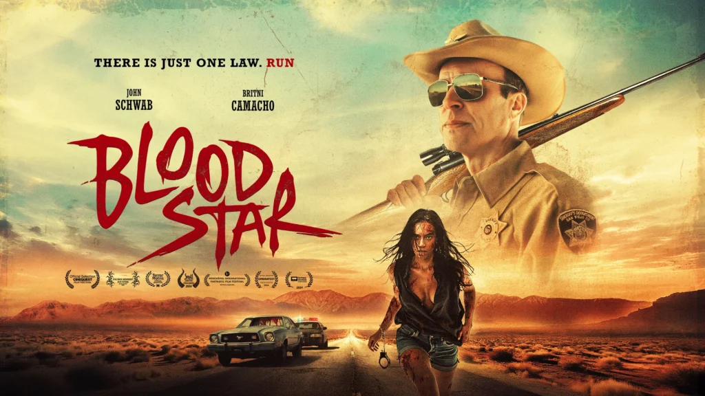 serial killer movies