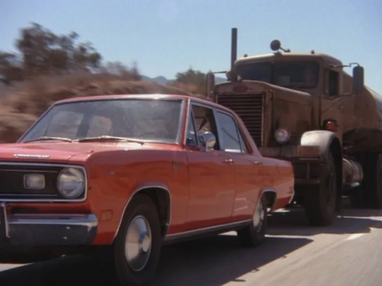 What to Watch After Duel: More Highway Terror