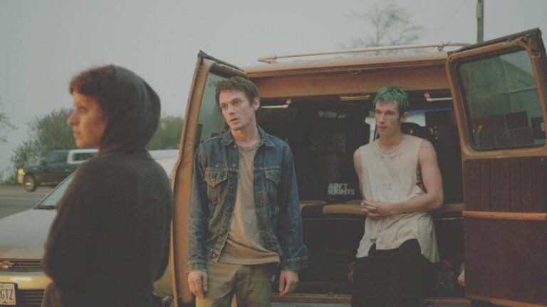 Movies Like Green Room: Lean, Brutal Survival Thrillers
