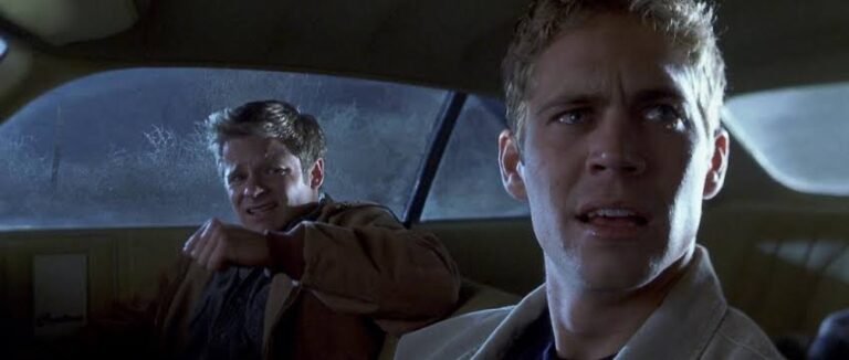 Movies Like Joy Ride: Road-Trip Terror on the CB Radio