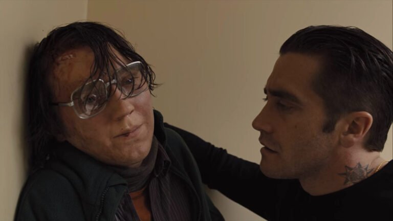 Movies Like Prisoners: Bleak, Tense Crime Thrillers