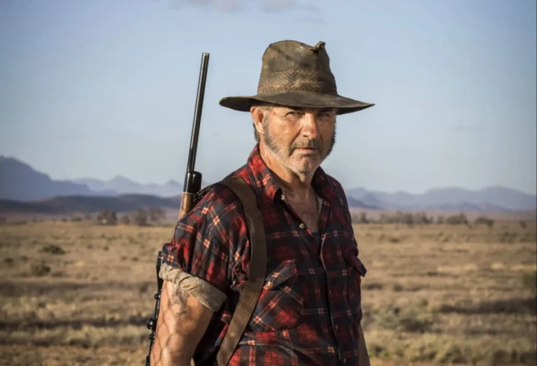 What to Watch After Wolf Creek: More Outback & Backroad Terror