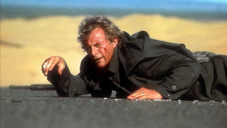 The Best 70s Desert and Road Thrillers