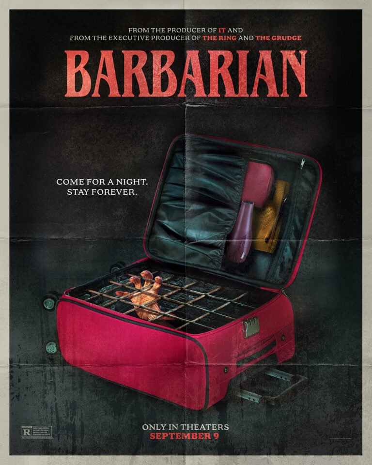 When Horror Movies Change Protagonist at the Midpoint