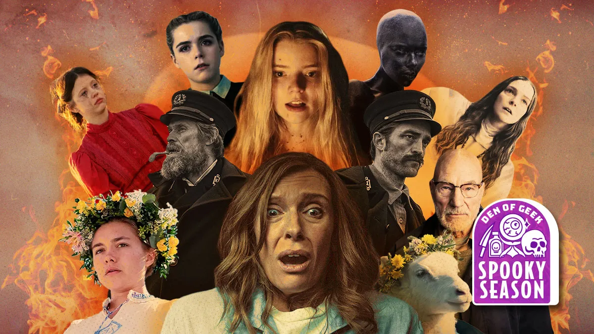Best Atmospheric Thrillers for Fans of A24-Style Cinema