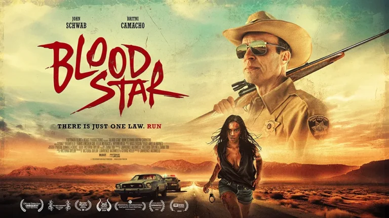The Best Desert Cinematography in Modern Thrillers