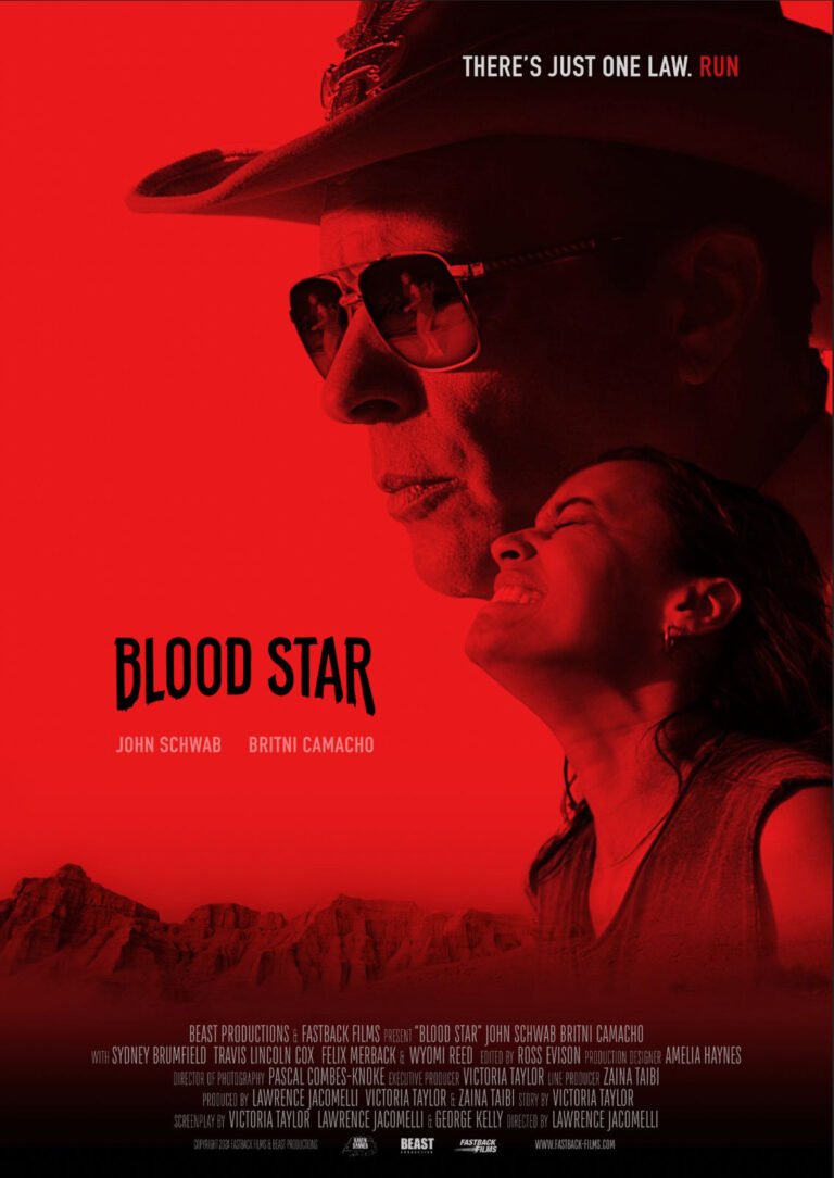 How Micro-Budget Films Create Desert Tension