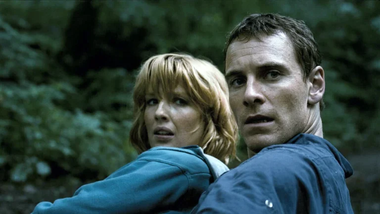 Movies Like Eden Lake: Merciless Survival Horror