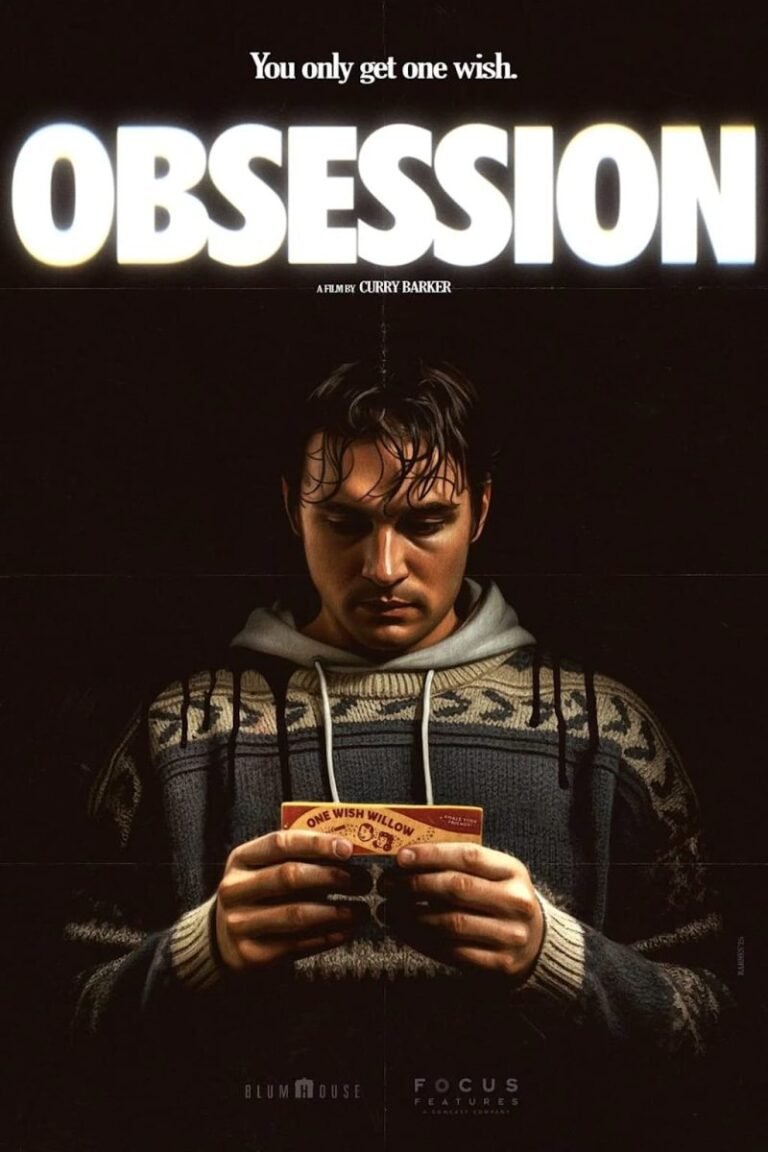Obsession Review: A Horror Version of Big