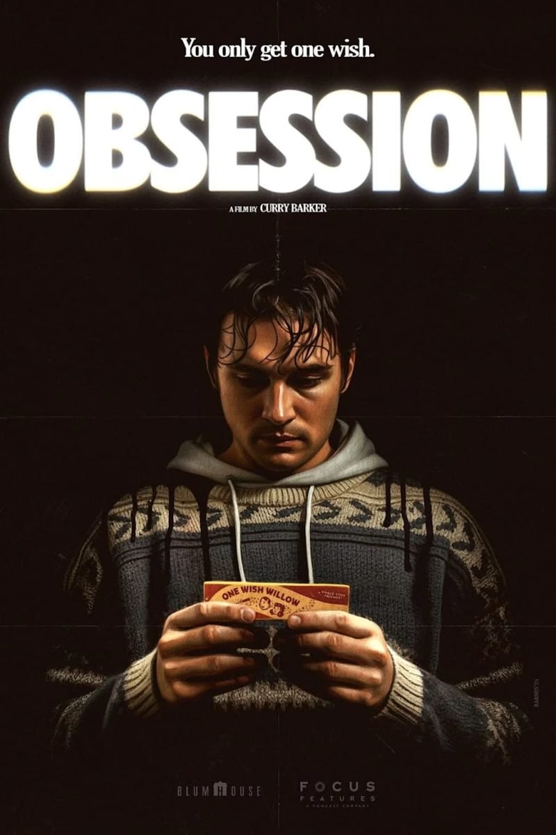 Obsession Review: A Horror Version of Big
