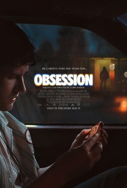 Obsession Review: A Horror Version of Big