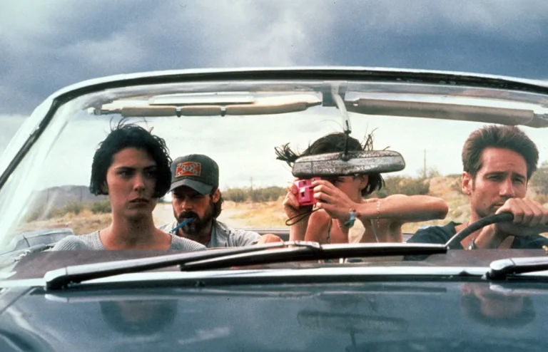 Movies Like Kalifornia: Serial-Killer Road Trips