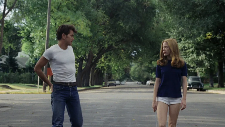 Movies Like Badlands: Lyrical Outlaw Road Movies