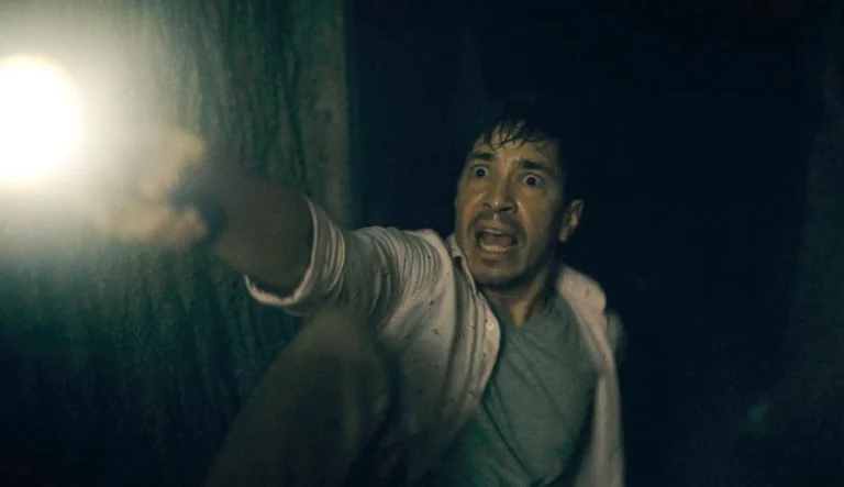 Movies Like Barbarian: Nasty Surprises & Creeping Dread