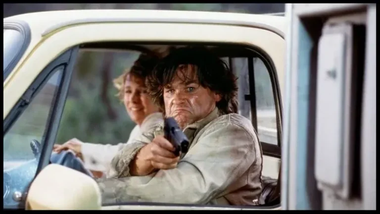 What to Watch After Breakdown: More Highway Paranoia