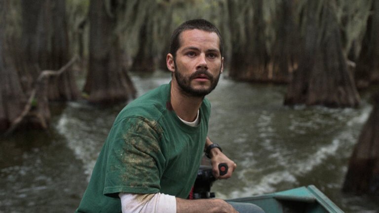 Movies Like Caddo Lake: Eerie Backwater Mysteries