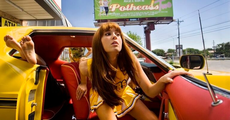 Movies Like Death Proof: Grindhouse Highway Carnage