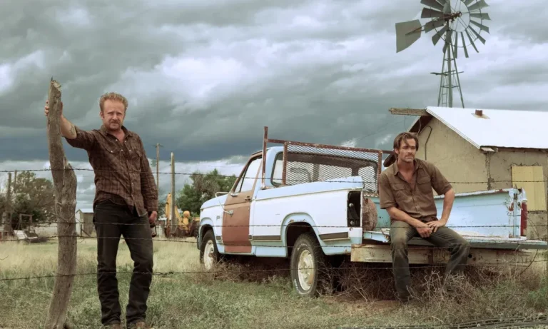 Movies Like Hell or High Water: Modern Neo-Western Crime