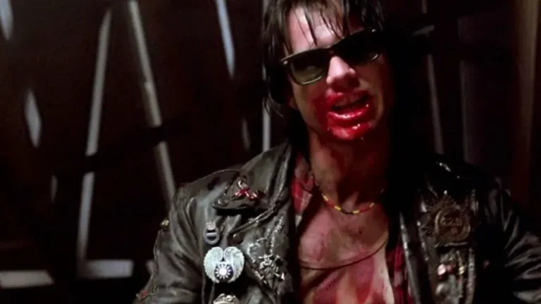Movies Like Near Dark: Desert Nightfall & Highway Horror