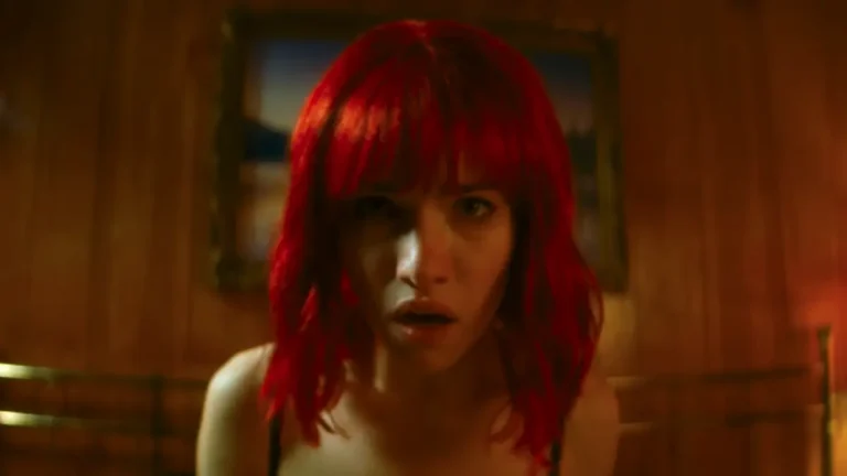 Movies Like Strange Darling: Twisty Cat-and-Mouse Thrillers