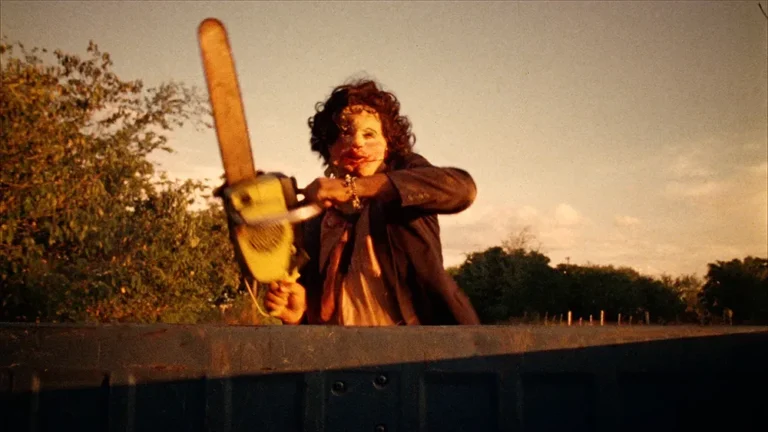 Movies Like The Texas Chain Saw Massacre: Raw, Rural Horror
