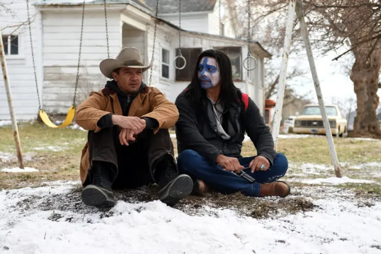 Movies Like Wind River: Cold, Bleak Wilderness Crime Thrillers