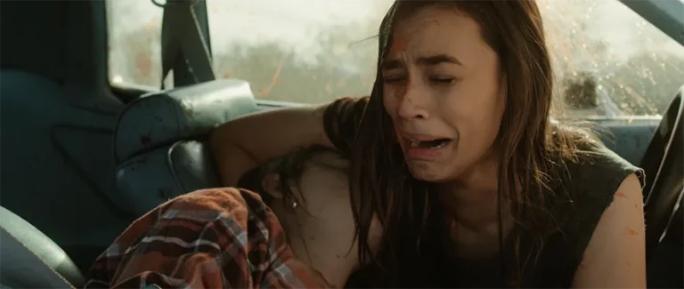 The Best Slow-Burn Survival Horror Movies
