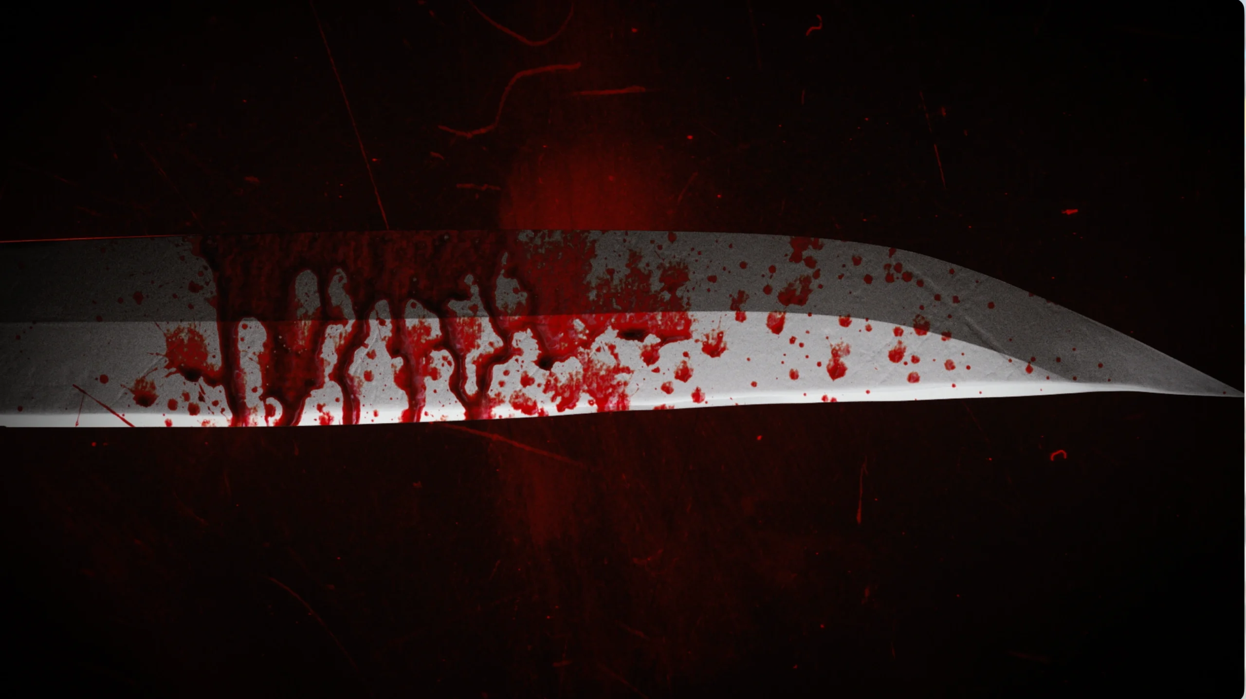 Blood Star (2024) still