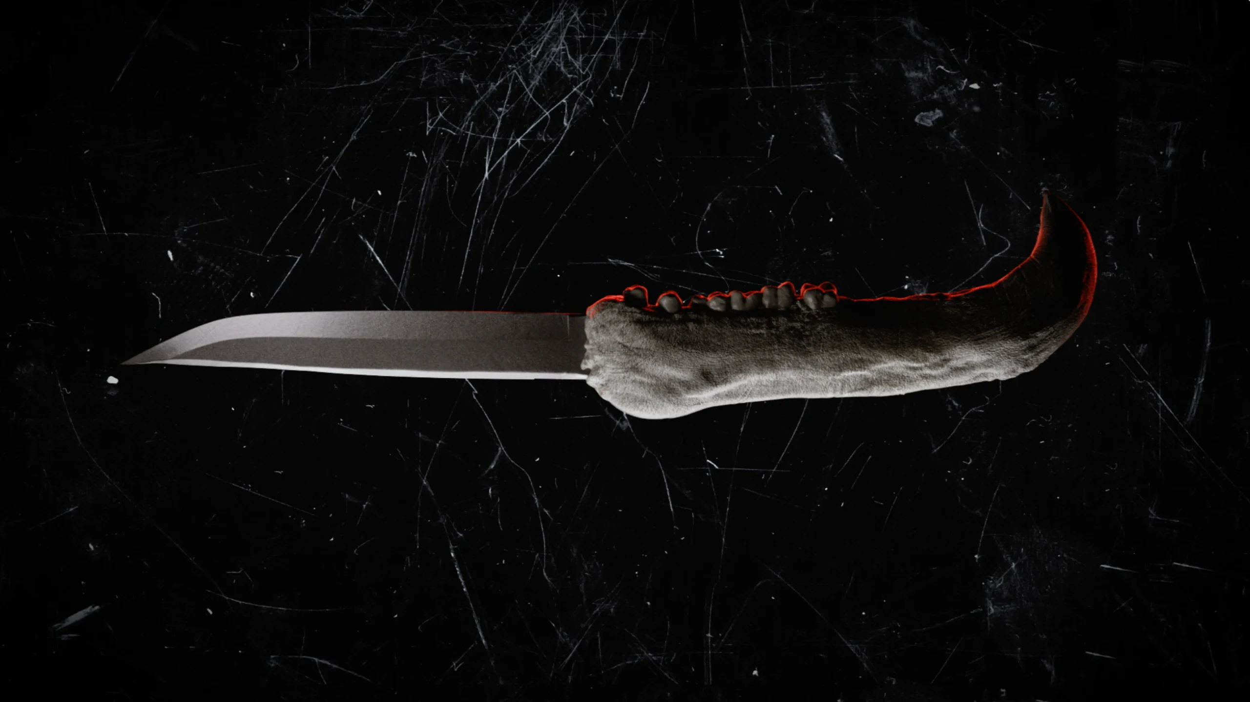Blood Star (2024) still