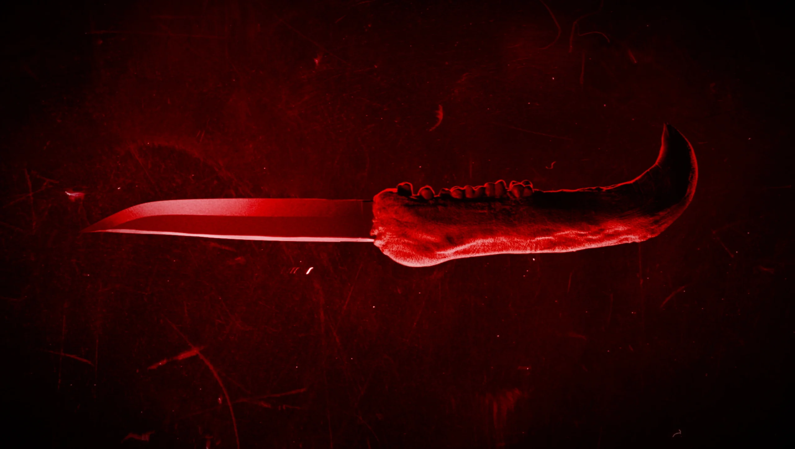 Blood Star (2024) still