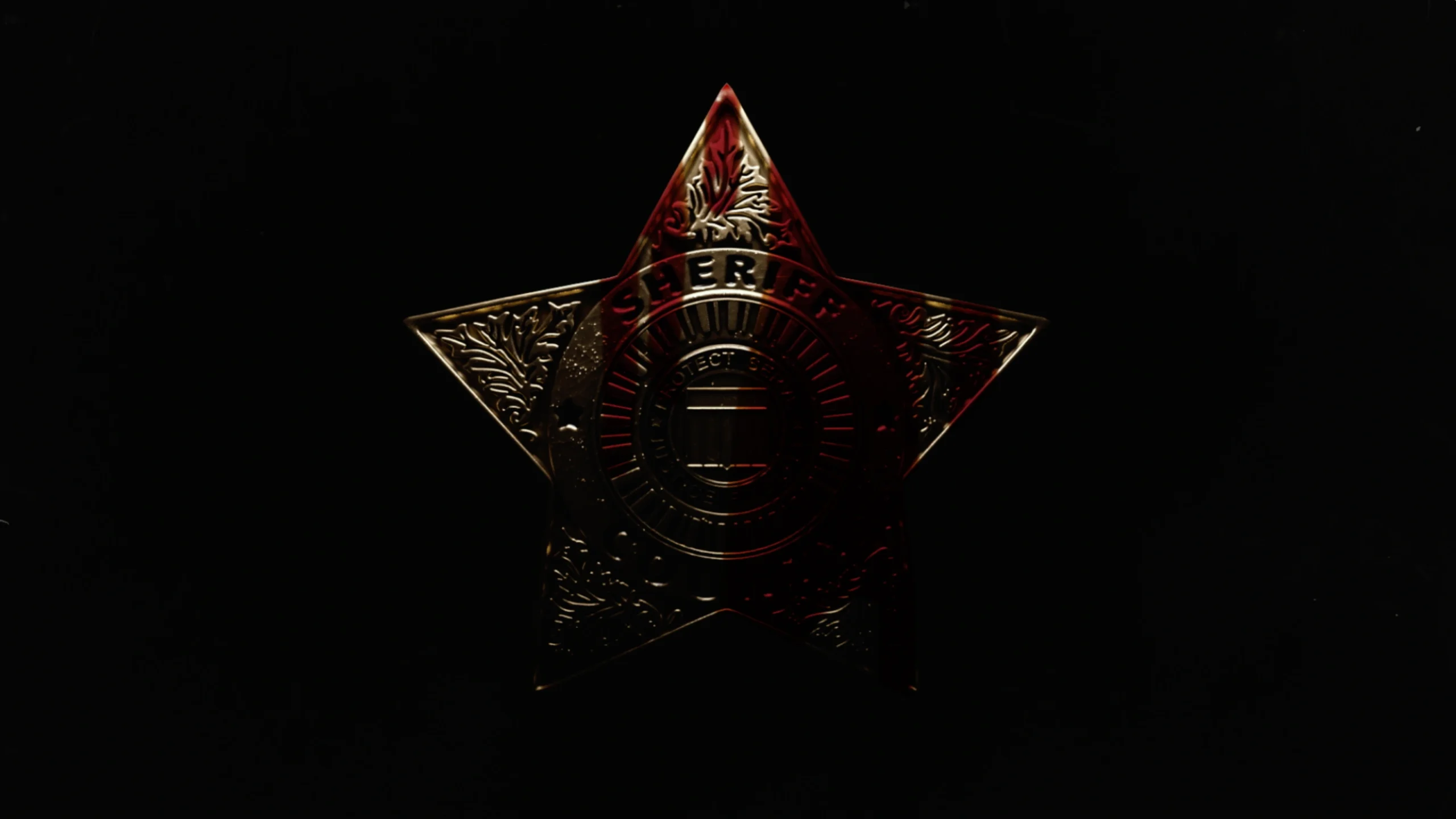 Blood Star (2024) still