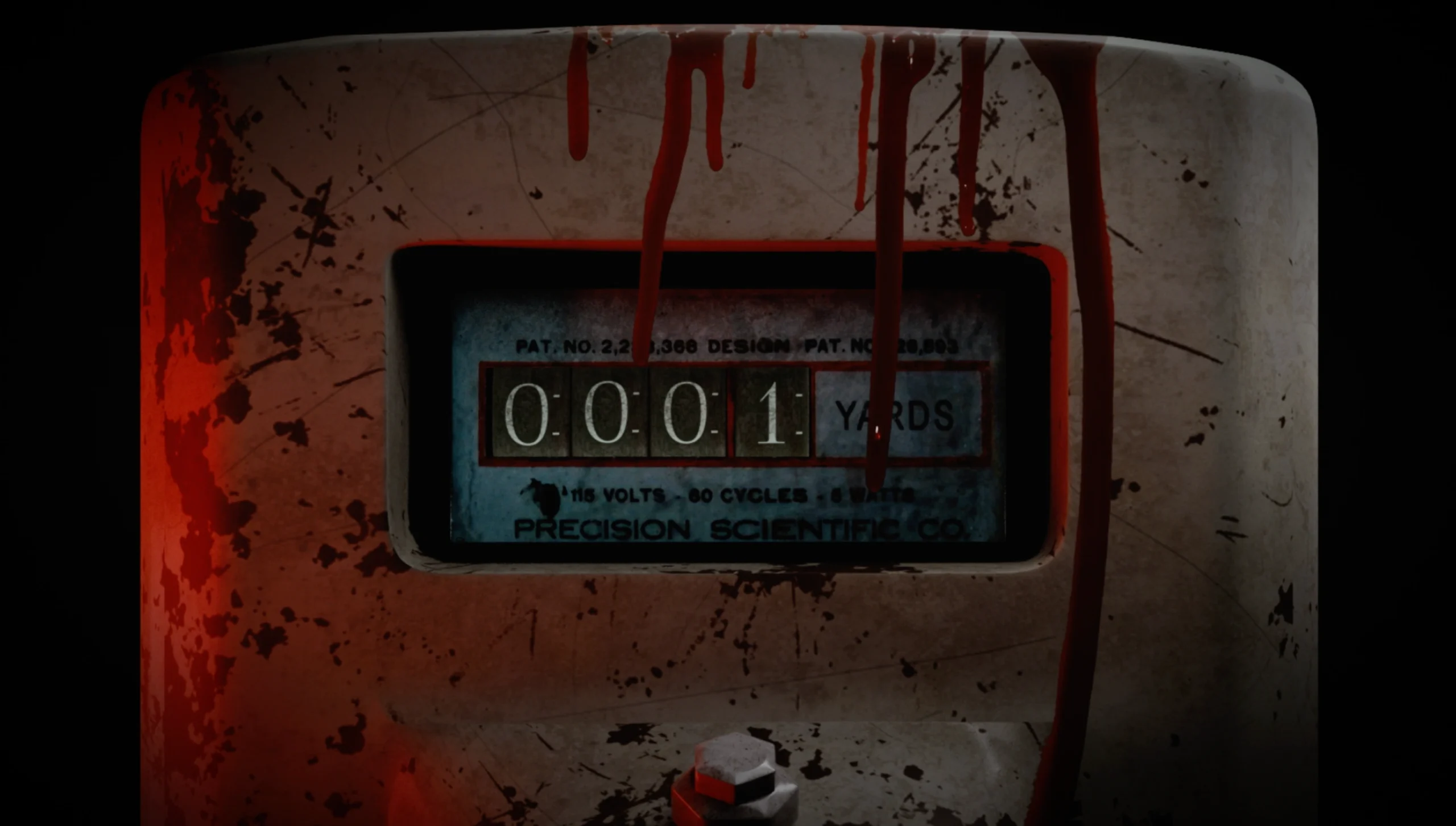 Blood Star (2024) still
