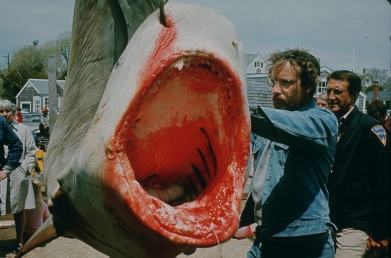 The 40 Best Monster Movies of All Time