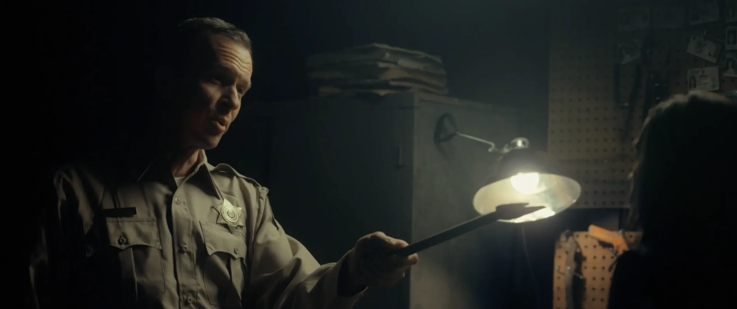 Blood Star (2024) still