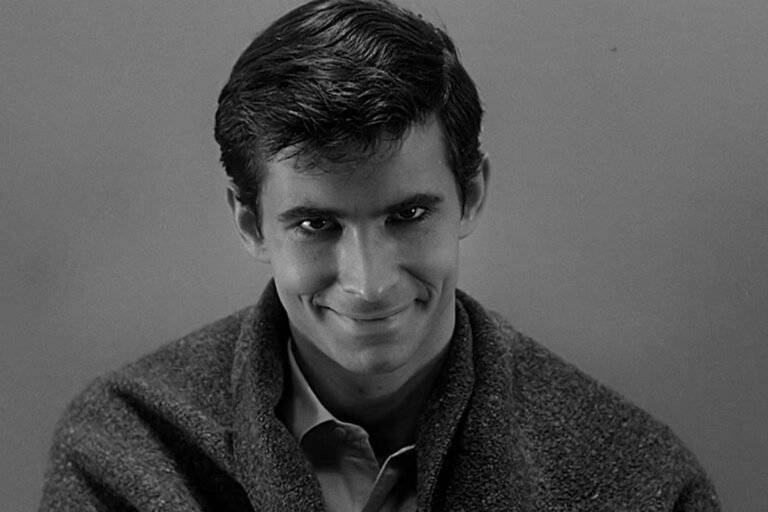 The 40 Best Serial Killer Movies of All Time