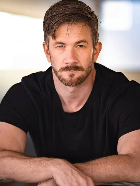Travis Lincoln Cox