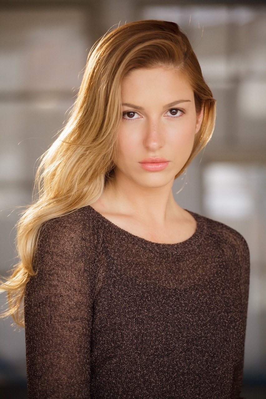Wyomi Reed headshot