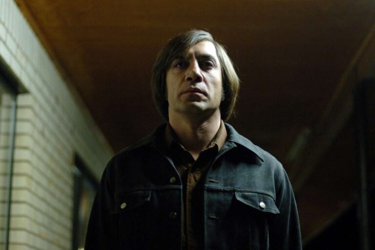 Movies With Villains Like Anton Chigurh: Relentless Killers, Predators and Forces of Fate