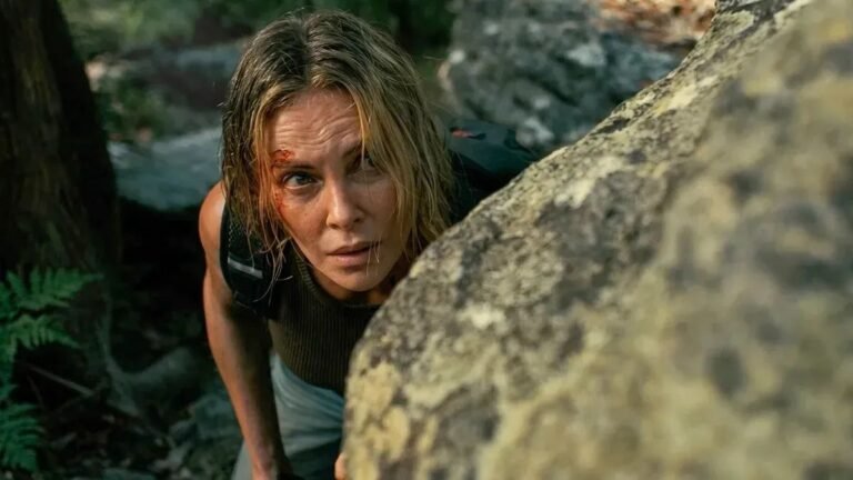 Movies Like Apex: 15 Survival Thrillers to Watch Next