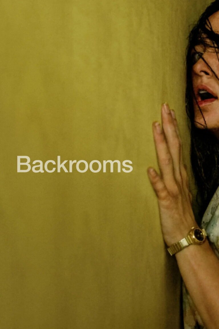 Movies Like Backrooms: 15 Liminal Horror Movies to Watch
