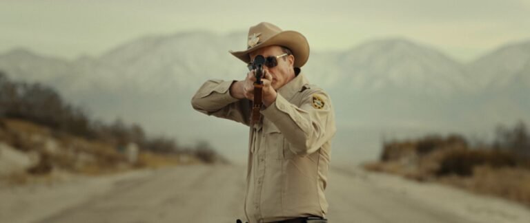 No Country for Old Men Ending Explained: What Does It Really Mean?