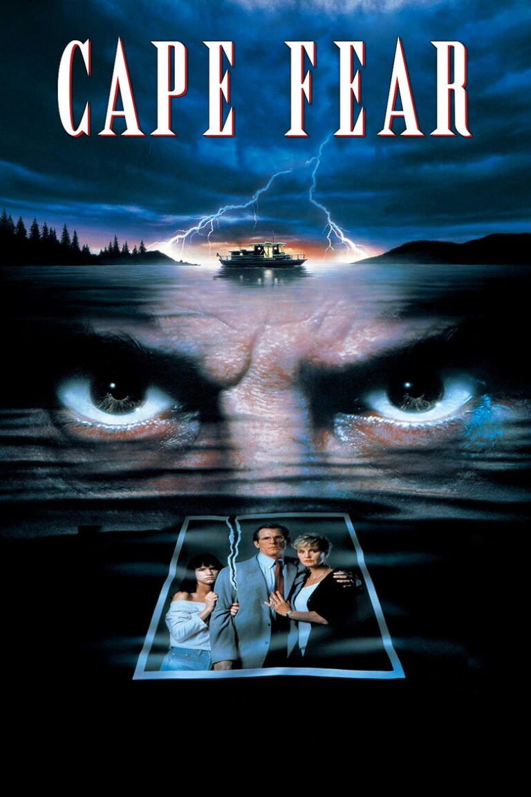 Movies Like Cape Fear: 12 Dark Stalker and Revenge Thrillers