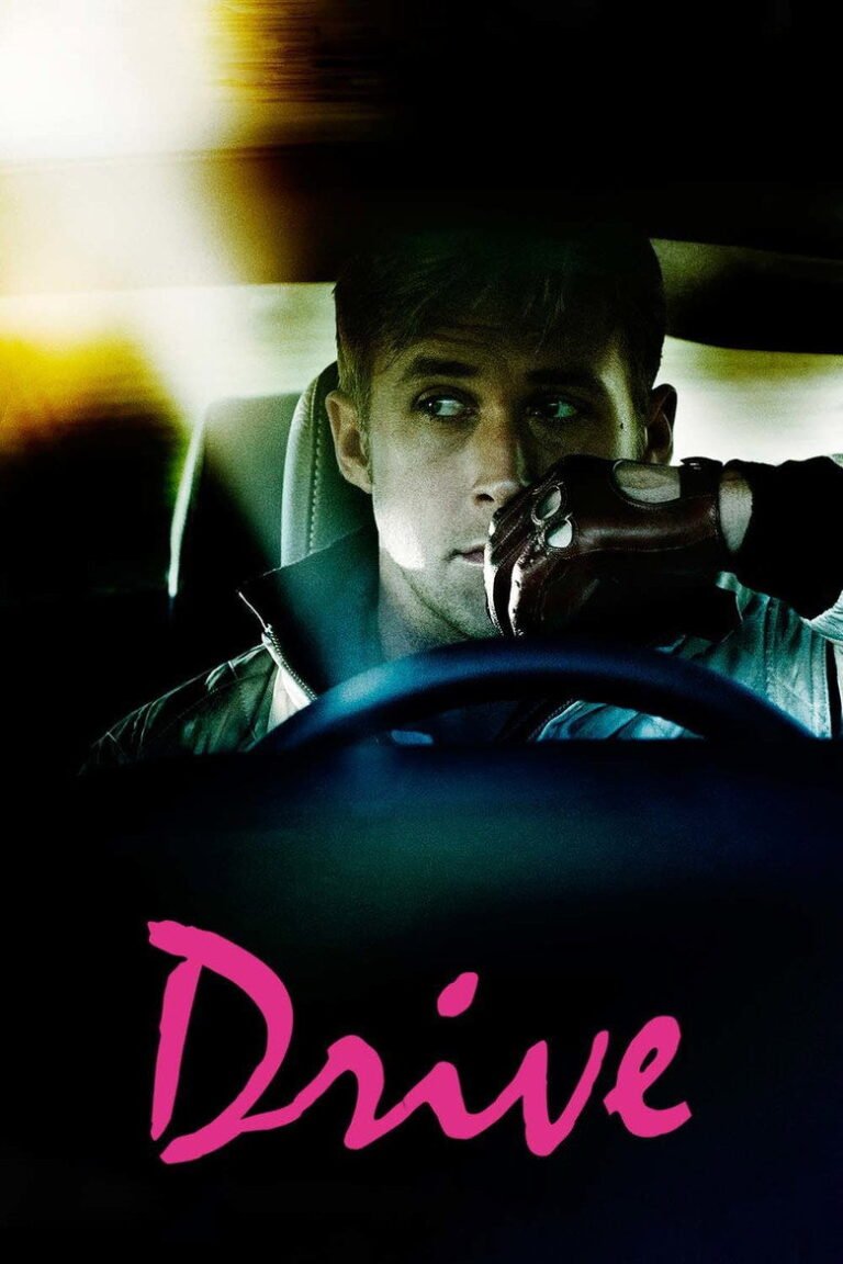 Movies Like Drive: 15 Stylish Neo-Noir Crime Thrillers to Watch