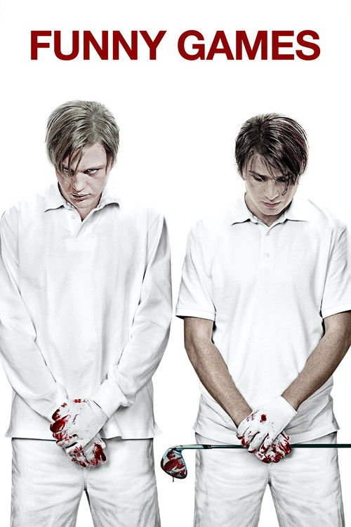 From Jaws to Funny Games: 20 Influences Behind Blood Star