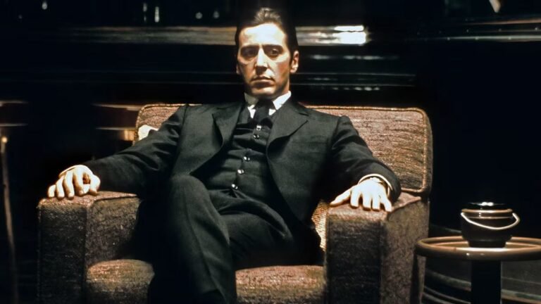 The Gentlemen Season 2 Review: The Godfather Parallel Explained