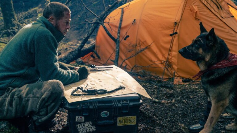 Movies Like Heart of the Beast: 12 Survival Thrillers to Watch After Brad Pitt’s New Film
