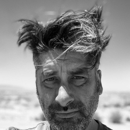 Lawrence Jacomelli