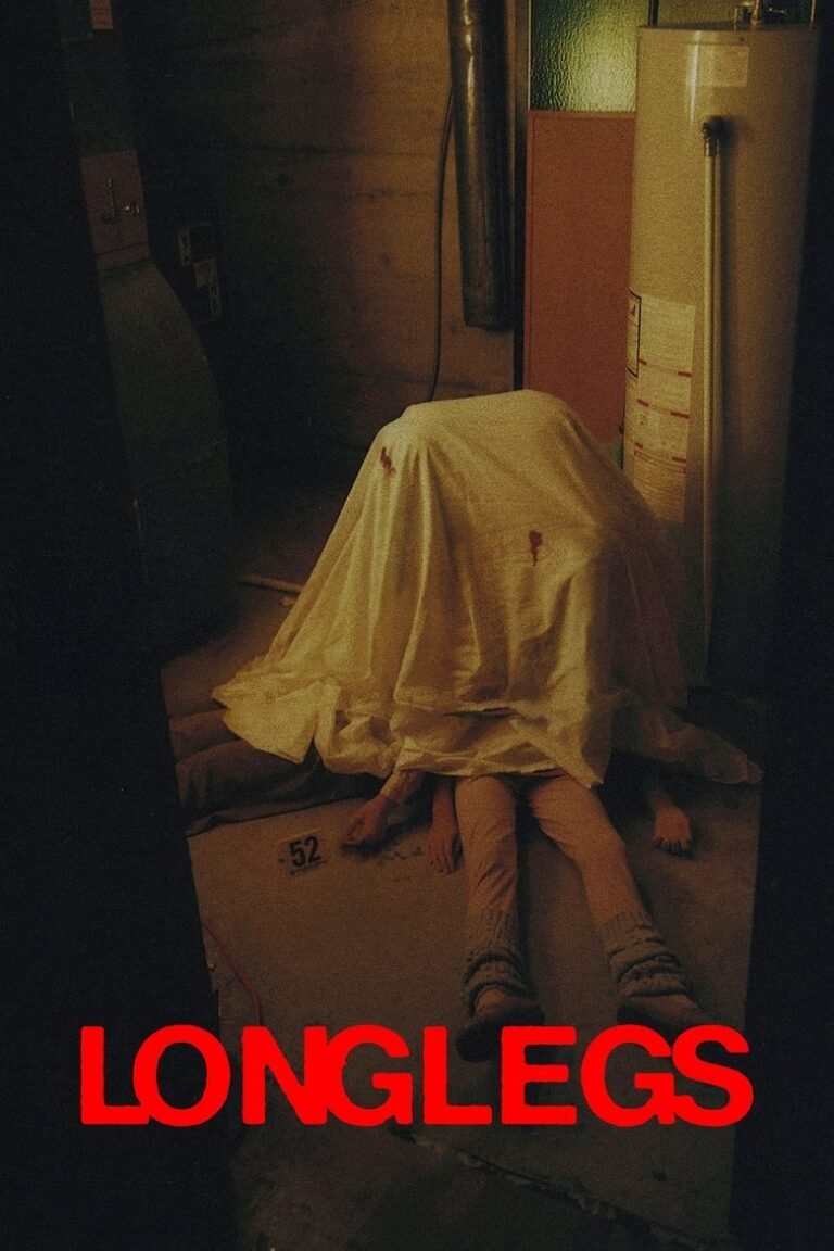 Movies Like Longlegs: Creeping Occult & Serial-Killer Dread